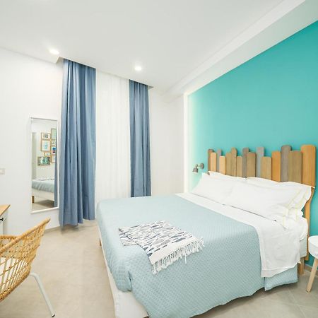 6Th Land - Rent Rooms Affittacamere 斯培西亚 外观 照片