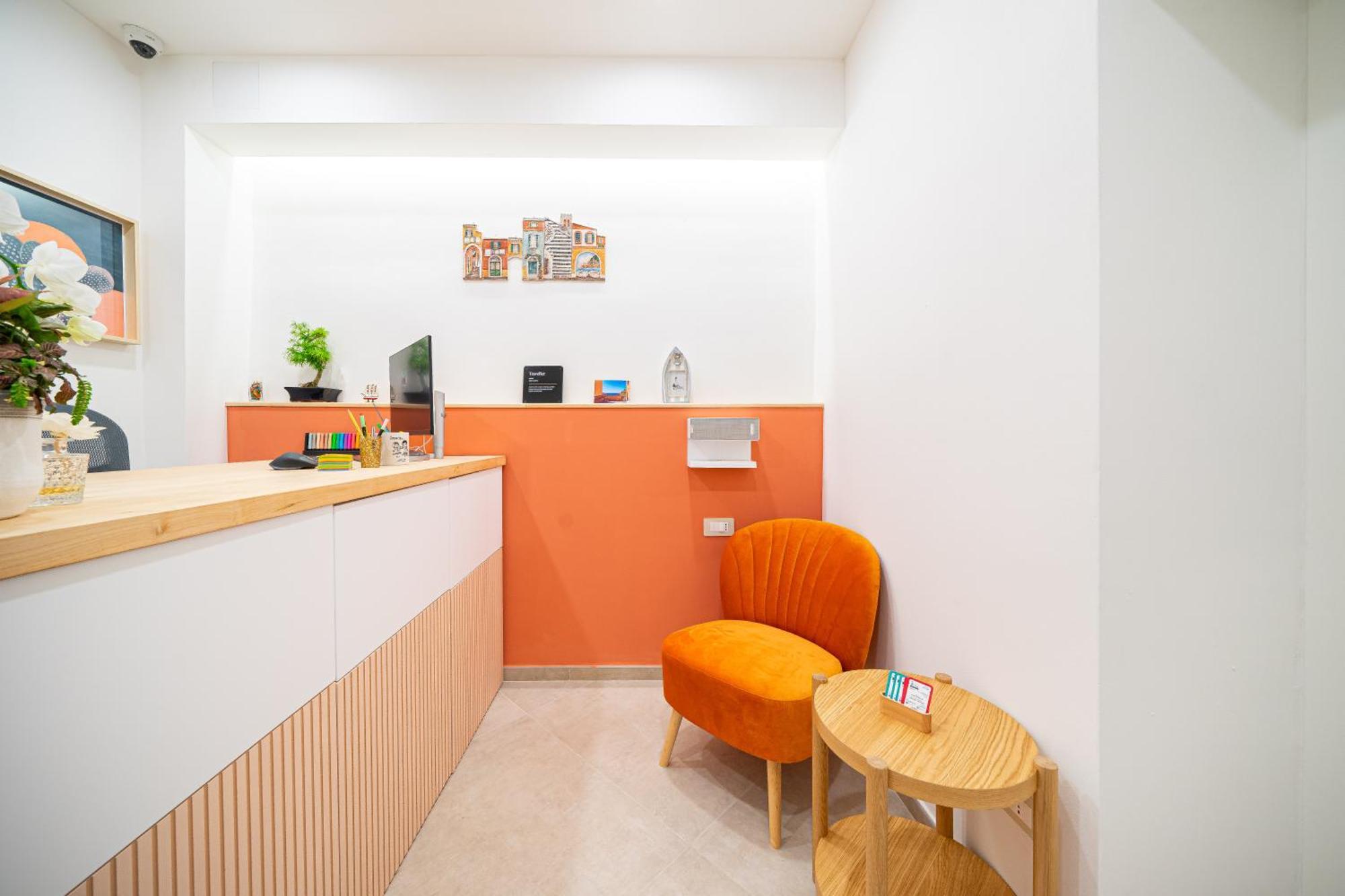 6Th Land - Rent Rooms Affittacamere 斯培西亚 外观 照片