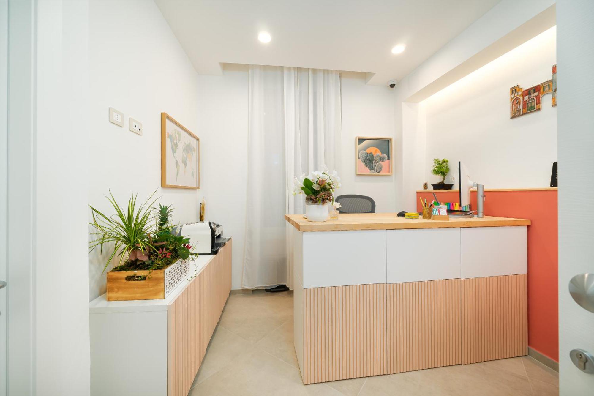 6Th Land - Rent Rooms Affittacamere 斯培西亚 外观 照片