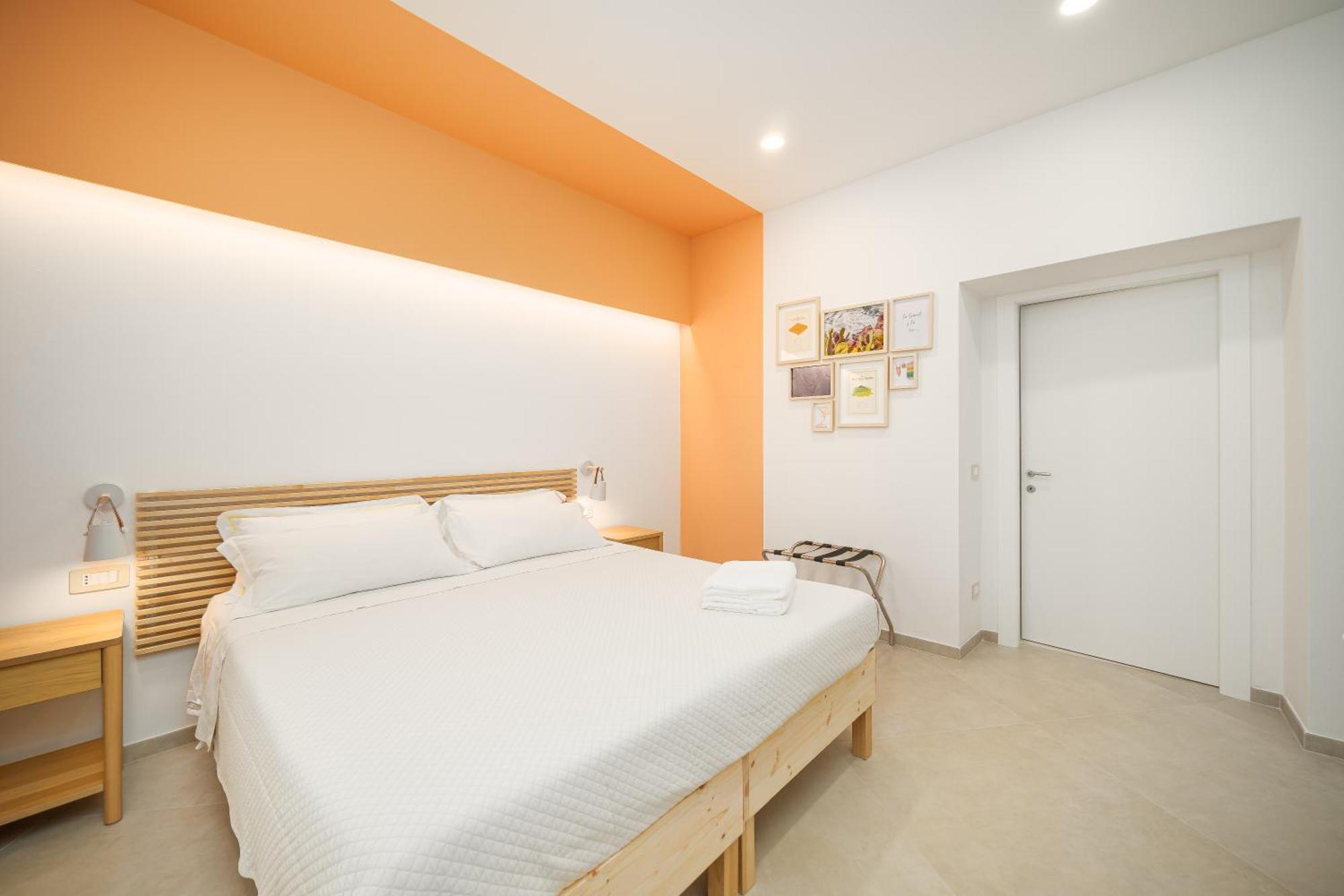 6Th Land - Rent Rooms Affittacamere 斯培西亚 外观 照片