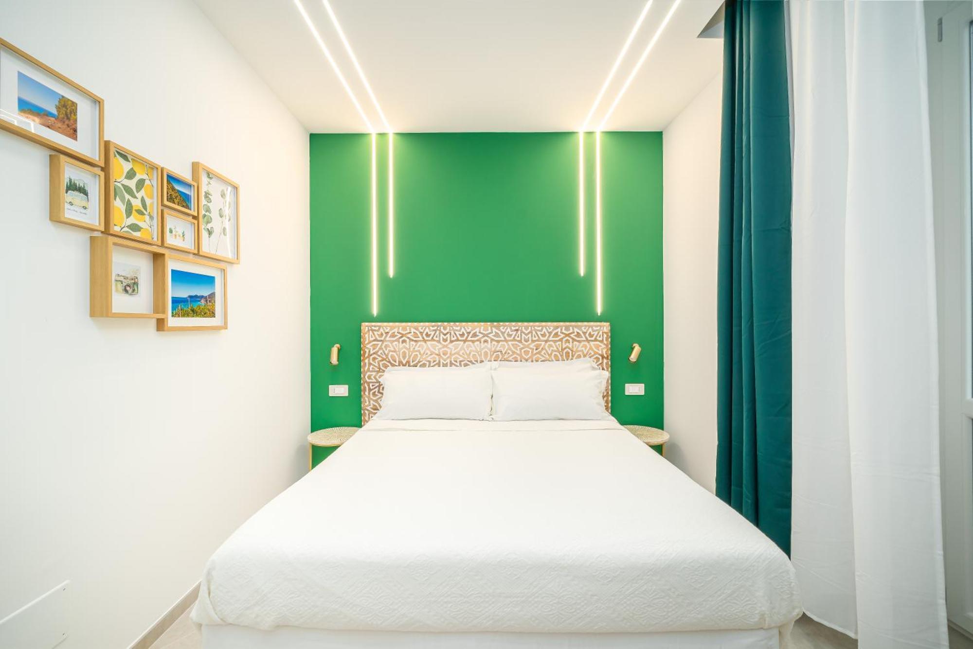 6Th Land - Rent Rooms Affittacamere 斯培西亚 外观 照片