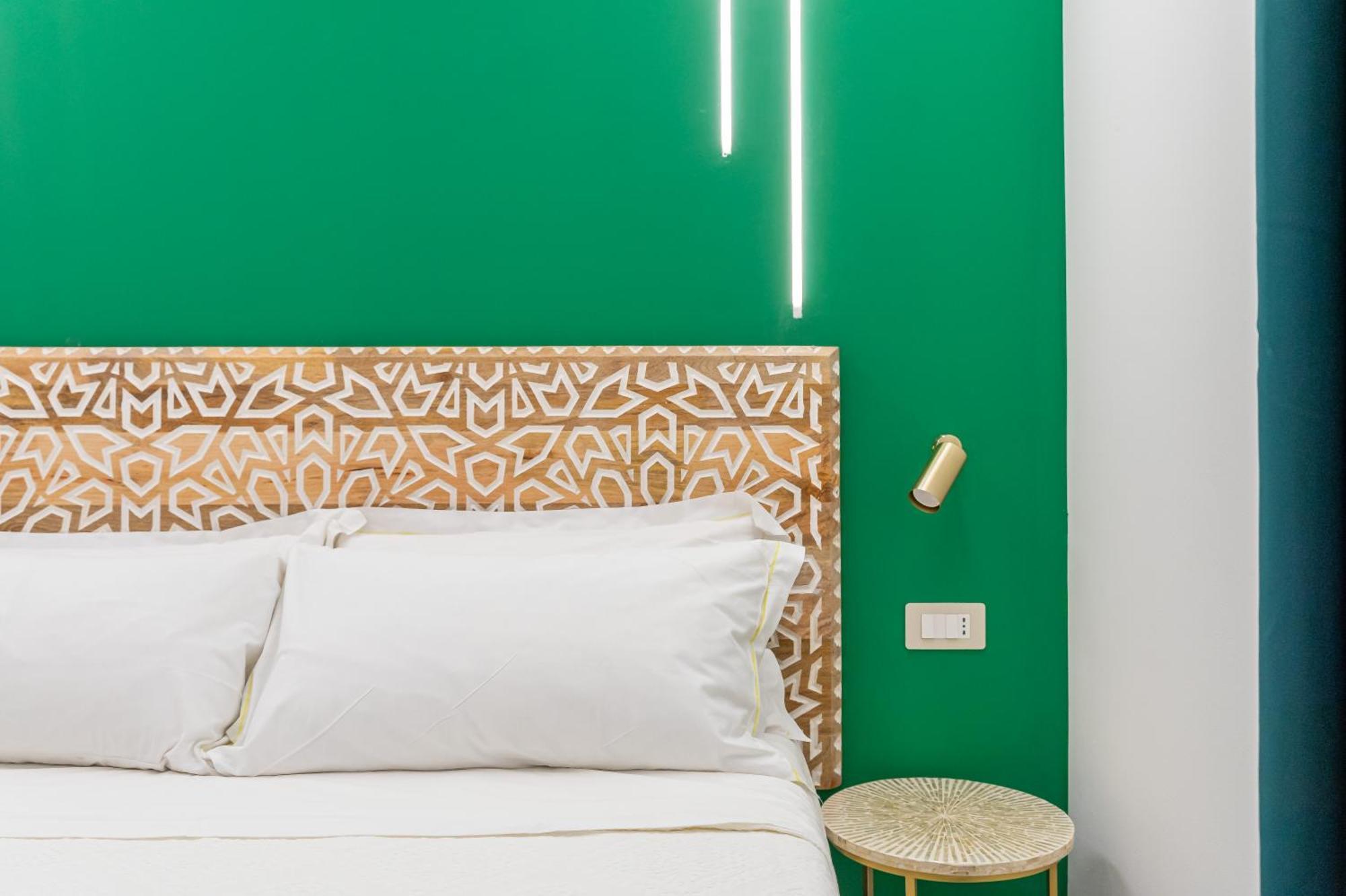 6Th Land - Rent Rooms Affittacamere 斯培西亚 外观 照片