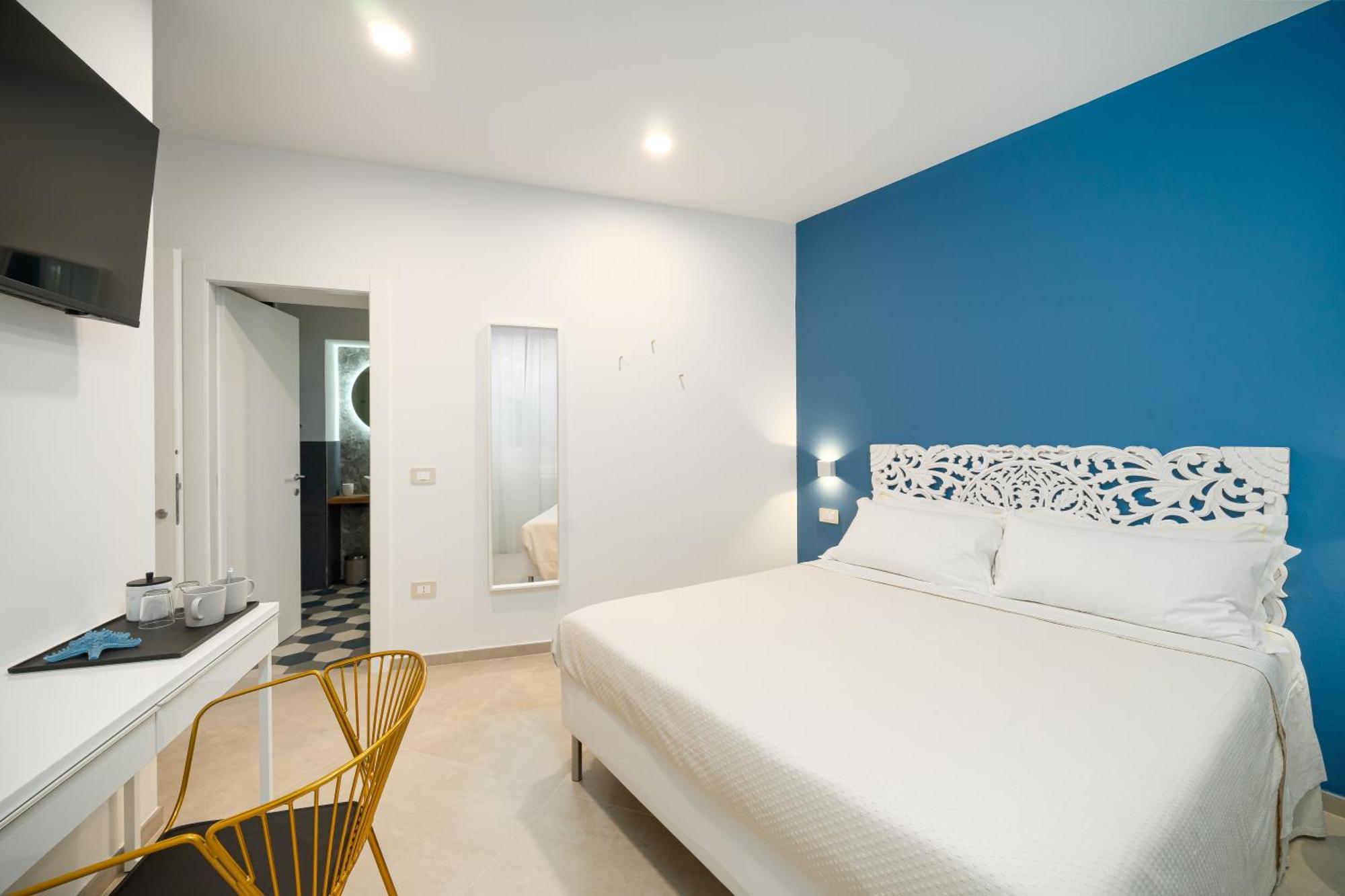 6Th Land - Rent Rooms Affittacamere 斯培西亚 外观 照片