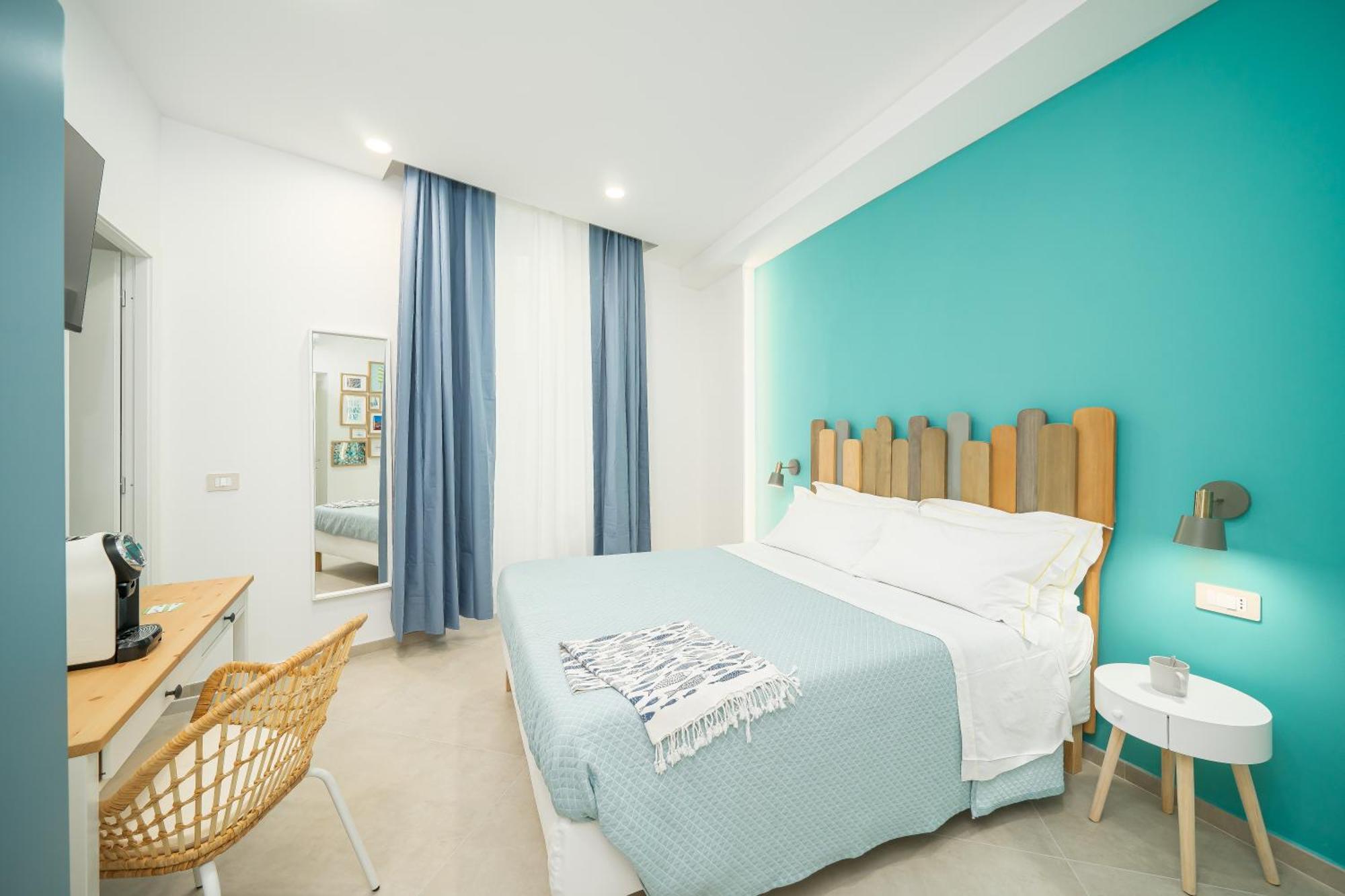 6Th Land - Rent Rooms Affittacamere 斯培西亚 外观 照片