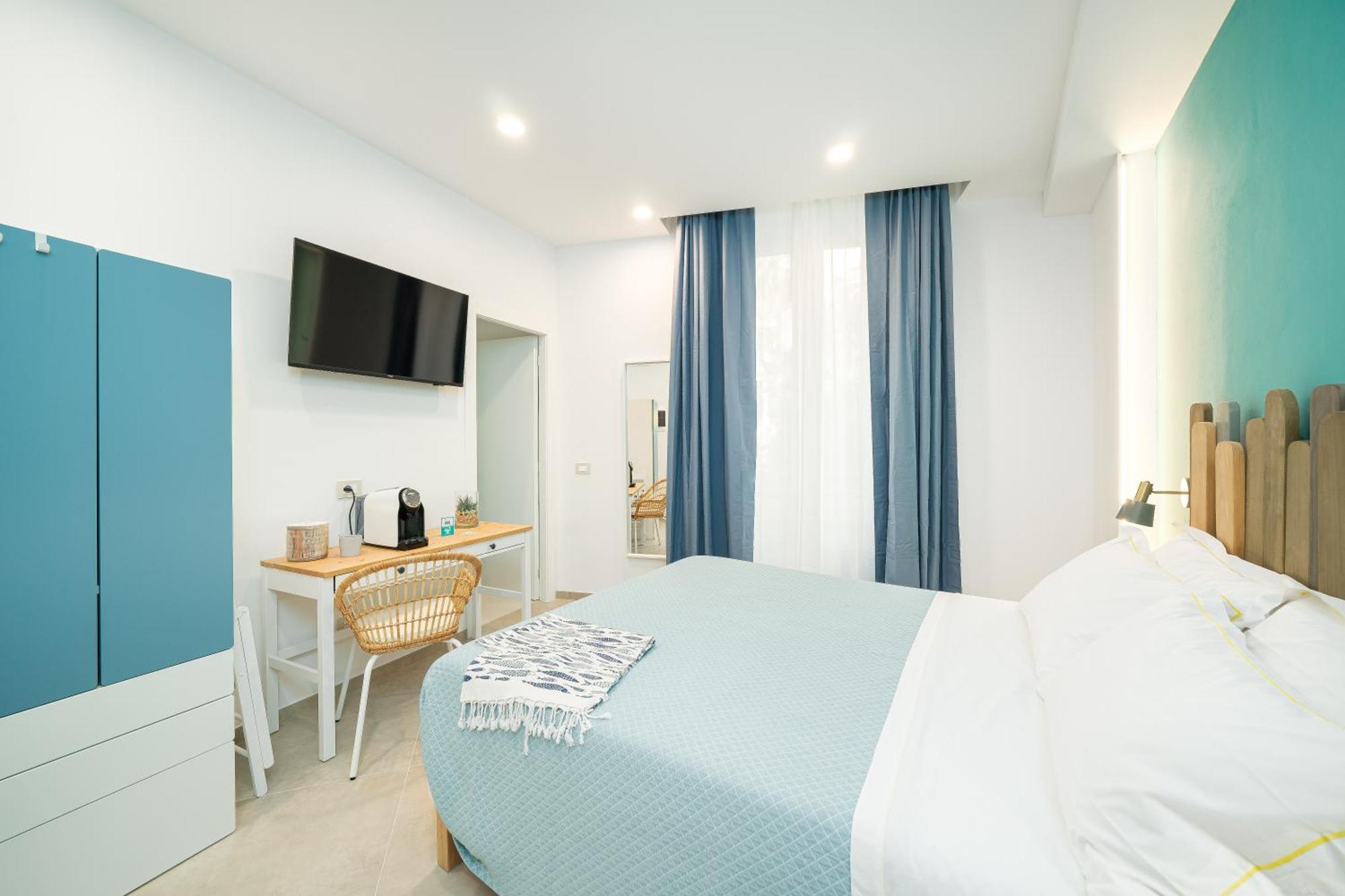6Th Land - Rent Rooms Affittacamere 斯培西亚 外观 照片
